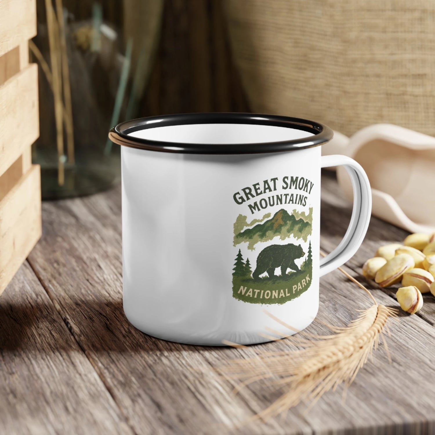Camp Cups