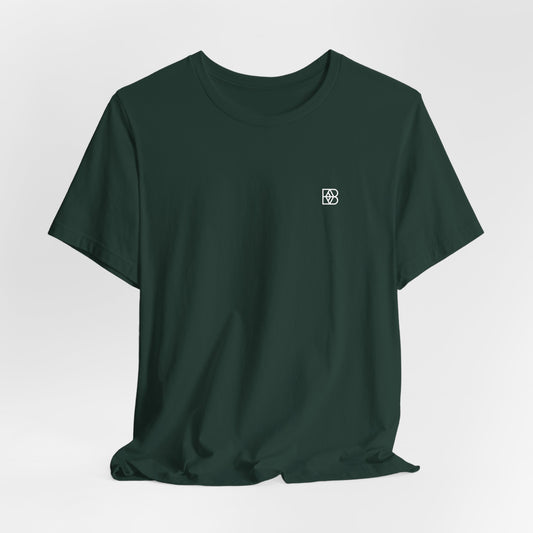Colorado 14ers Men's Casual Tee