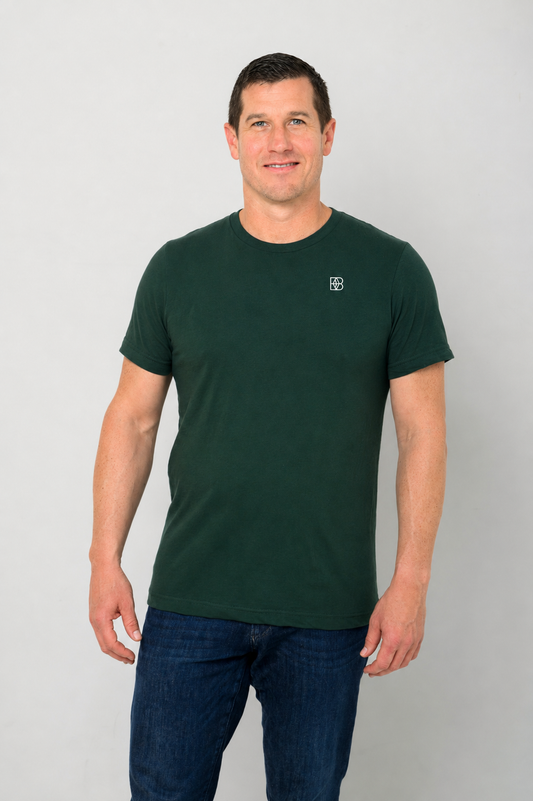 Colorado 14ers Men's Casual Tee
