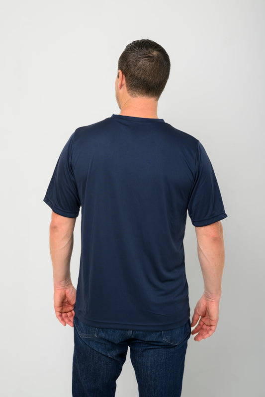 Colorado 14ers "58 Summits" Men's Activewear Tee