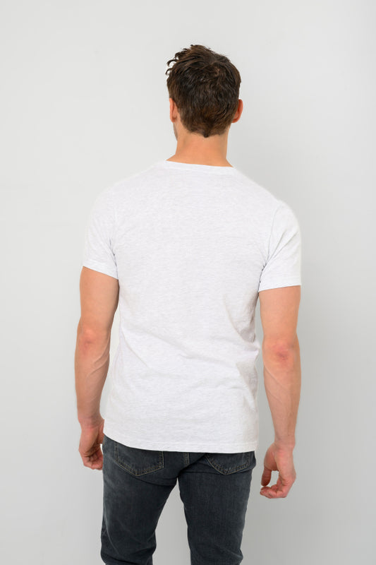 Denali West Buttress Men's Casual Tee
