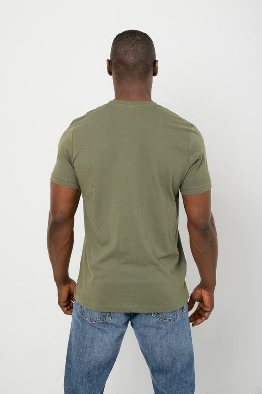 Zion National Park Men's Casual Tee