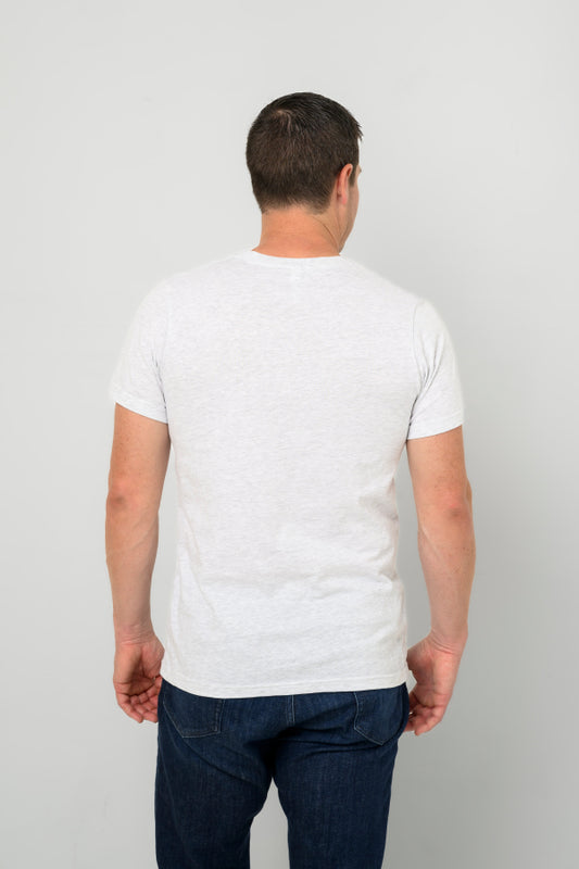 Breckenridge, Colorado Men's Casual Tee
