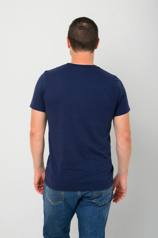 Yosemite National Park Icon Men's Casual Tee