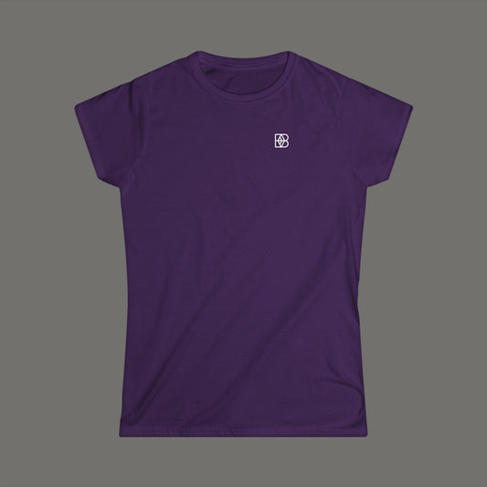 Colorado 14ers Women's Relaxed Fit Casual Tee