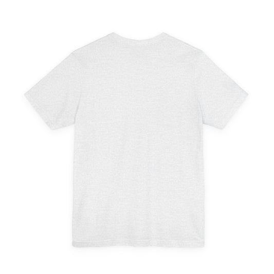 "Badassery Is A Choice" Men's Casual Tee